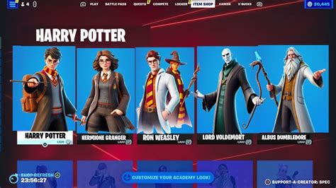 harry potter fortnite|Why is there Still no collab with Harry Potter